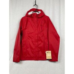Outdoor Research Waterproof Jacket, Apollo Raincoat, Women's S, New